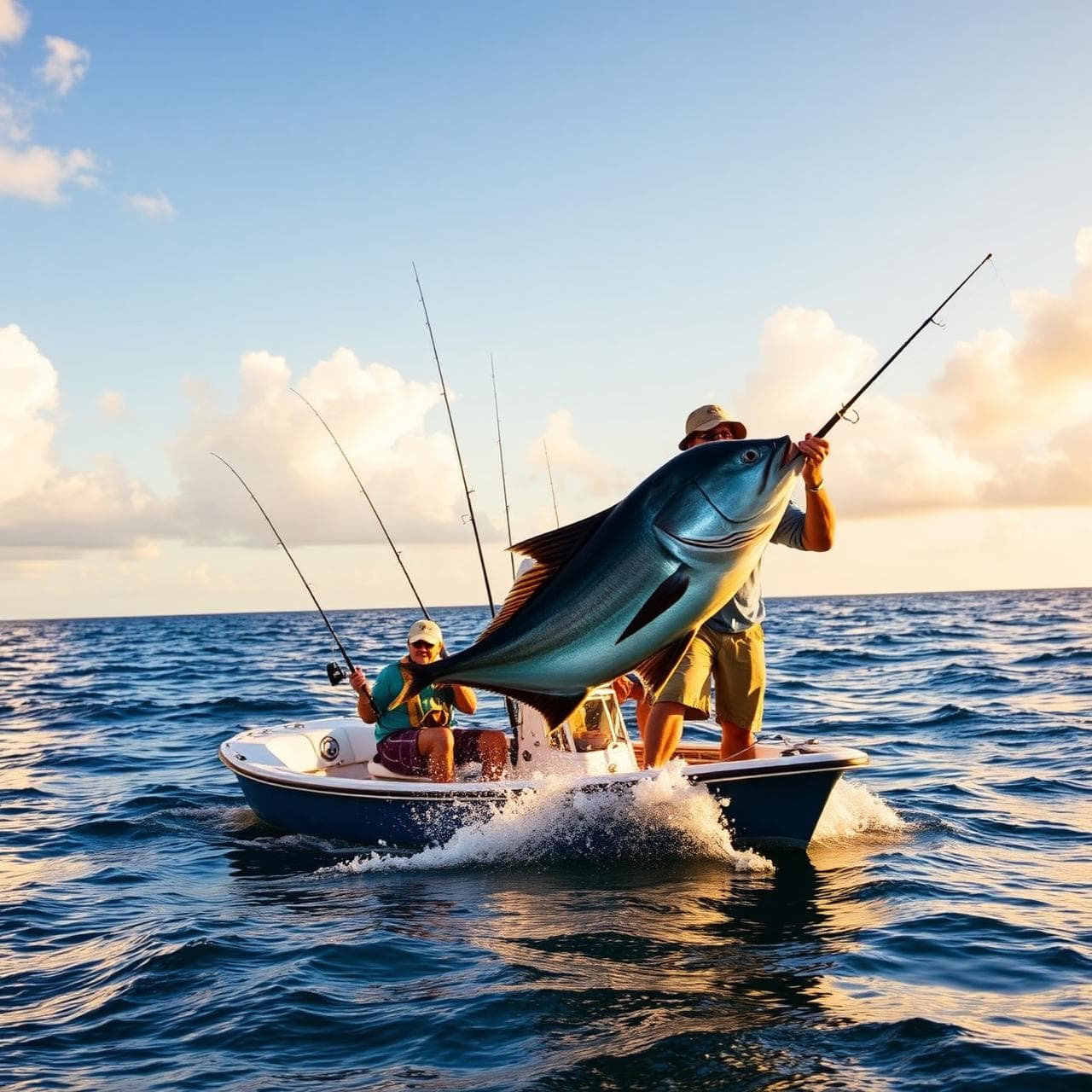 Pesca