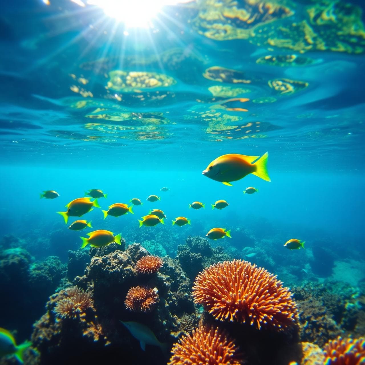 Snorkel